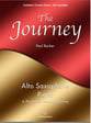 The Journey P.O.D. cover